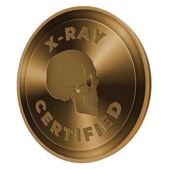 Challenge Coins - Custom Hats Now