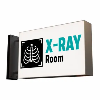 LED Signs - Custom Hats Now