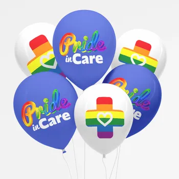 Balloons - Custom Hats Now