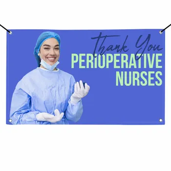 Banners & Displays - Custom Hats Now