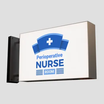 LED Signs - Custom Hats Now