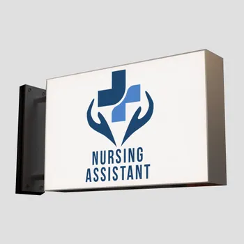 LED Signs - Custom Hats Now