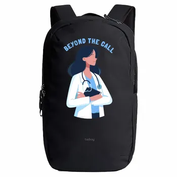 Backpacks and Fanny Packs - Custom Hats Now