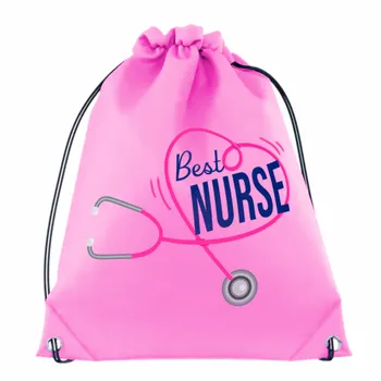 Drawstrings Bags - Custom Hats Now