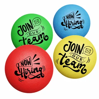 Stress Balls - Custom Hats Now