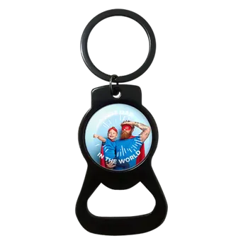 Bottle Openers - Custom Hats Now