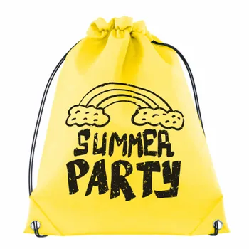 Drawstrings Bags - Custom Hats Now