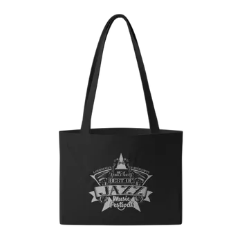 Cotton Canvas Bags - Custom Hats Now