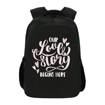 Backpacks - Custom Hats Now