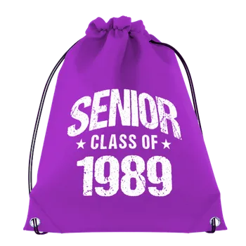 Drawstrings Bags - Custom Hats Now