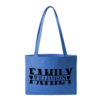 Cotton Canvas Bags - Custom Hats Now