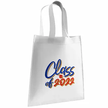 Non Woven Tote Bags - Custom Hats Now