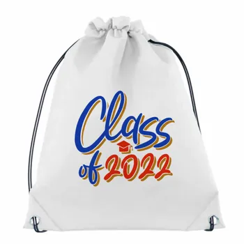 Drawstrings Bags - Custom Hats Now