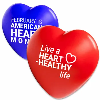 Stress Balls - Custom Hats Now