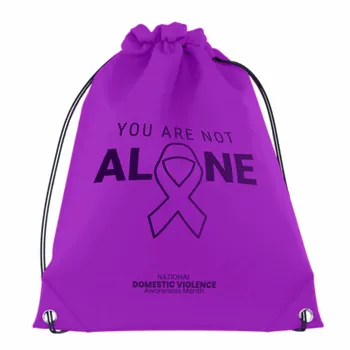 Drawstrings Bags - Custom Hats Now