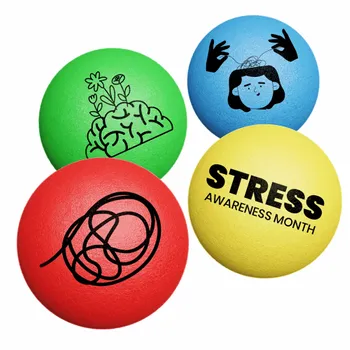Stressballs - Custom Hats Now