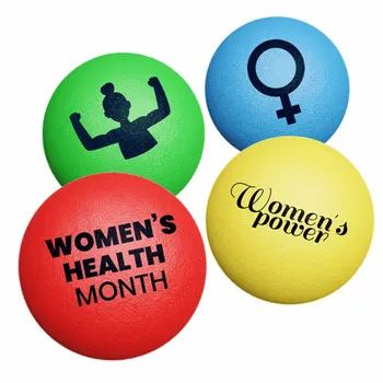 Stress Balls - Custom Hats Now