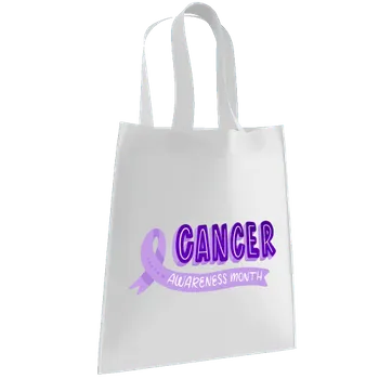 Non Woven Tote Bags - Custom Hats Now