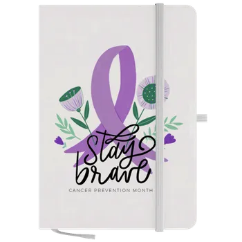 Notebooks - Custom Hats Now