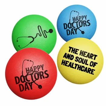 Stress Balls - Custom Hats Now