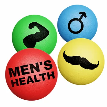 Stress Balls - Custom Hats Now