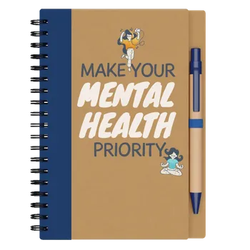 Notebooks - Custom Hats Now