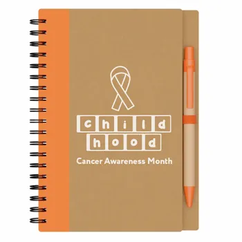 Notebooks - Custom Hats Now