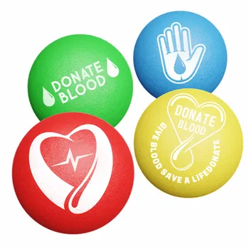 Stress Balls - Custom Hats Now