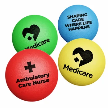 Stress Balls - Custom Hats Now