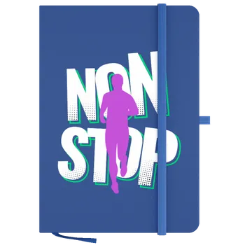 Notebooks - Custom Hats Now