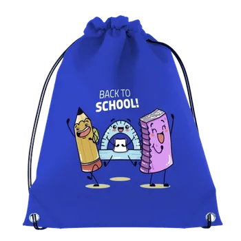 Drawstrings Bags - Custom Hats Now