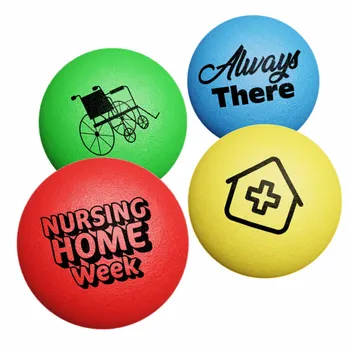 Stress Balls - Custom Hats Now