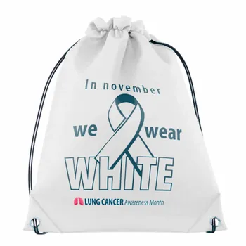 Drawstrings Bags - Custom Hats Now