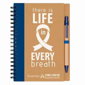 Notebooks - Custom Hats Now