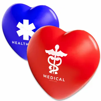 Stress Balls - Custom Hats Now