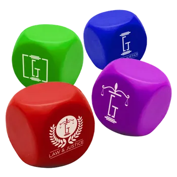 Stress Balls - Custom Hats Now