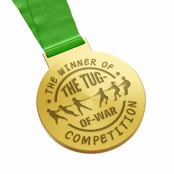 Medals - Custom Hats Now