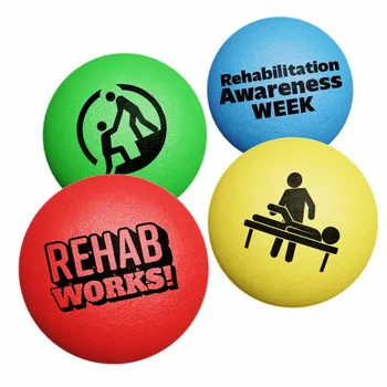 Stress Balls - Custom Hats Now