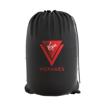 Laundry Bags - Custom Hats Now