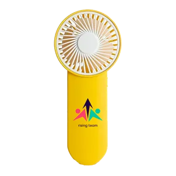 Hand Fans - Custom Hats Now