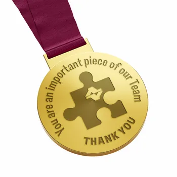 Medals - Custom Hats Now