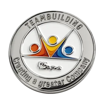 Badges - Custom Hats Now