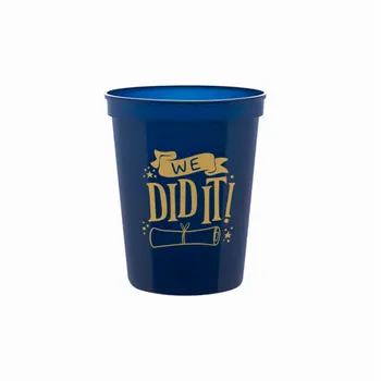 Reusable Cups - Custom Hats Now