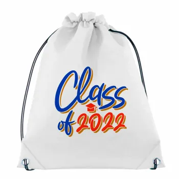 Drawstrings Bags - Custom Hats Now