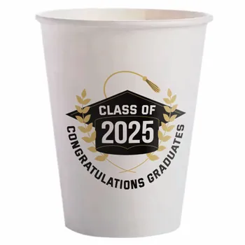 Cold Drink Cups - Custom Hats Now