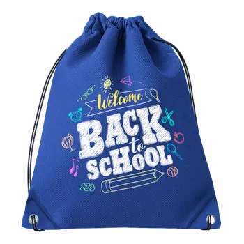 Drawstring Bags - Custom Hats Now