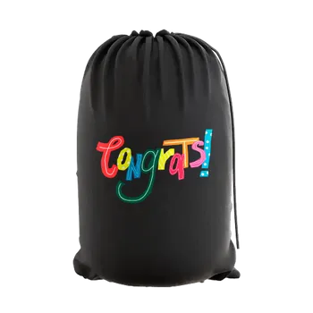 Laundry Bags - Custom Hats Now