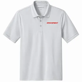 Mercer+Mettle Everyday Performance Polo MM1030 - Custom Hats Now