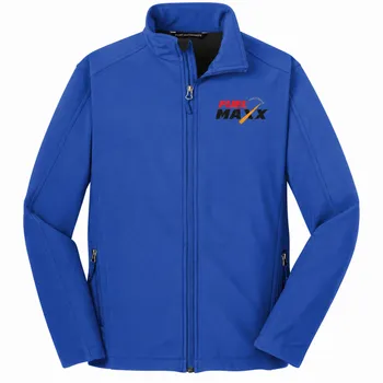 Port Authority Core Soft Shell Jacket. J317 - Custom Hats Now