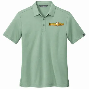 TravisMathew Coto Performance Polo. TM1MU410 - Custom Hats Now